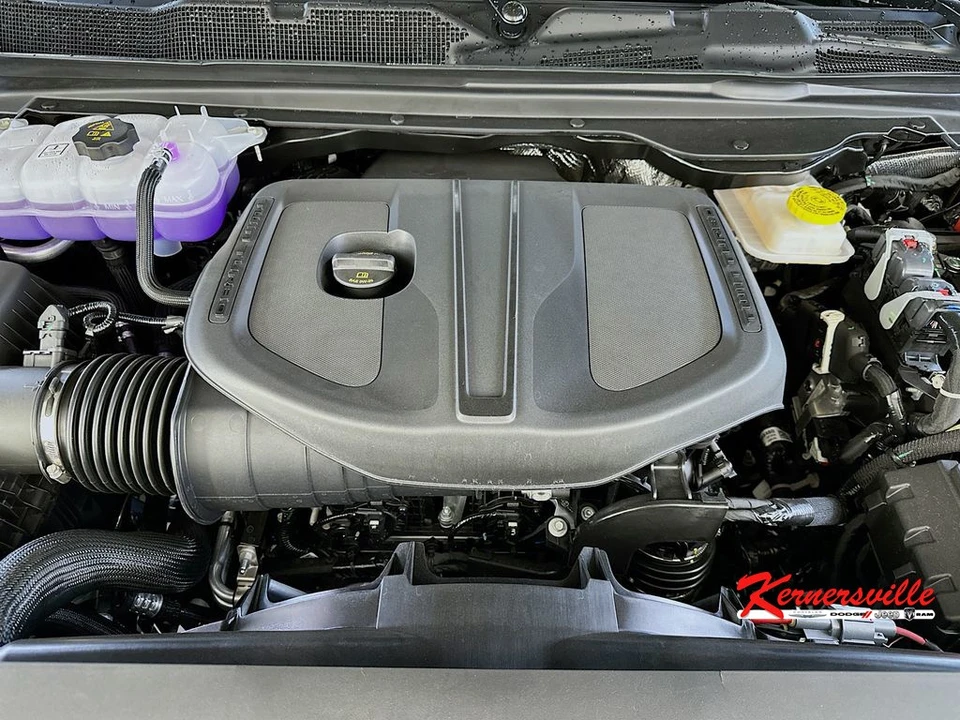 2026 Ram 1500 2nd Gen - Image 18 of 22