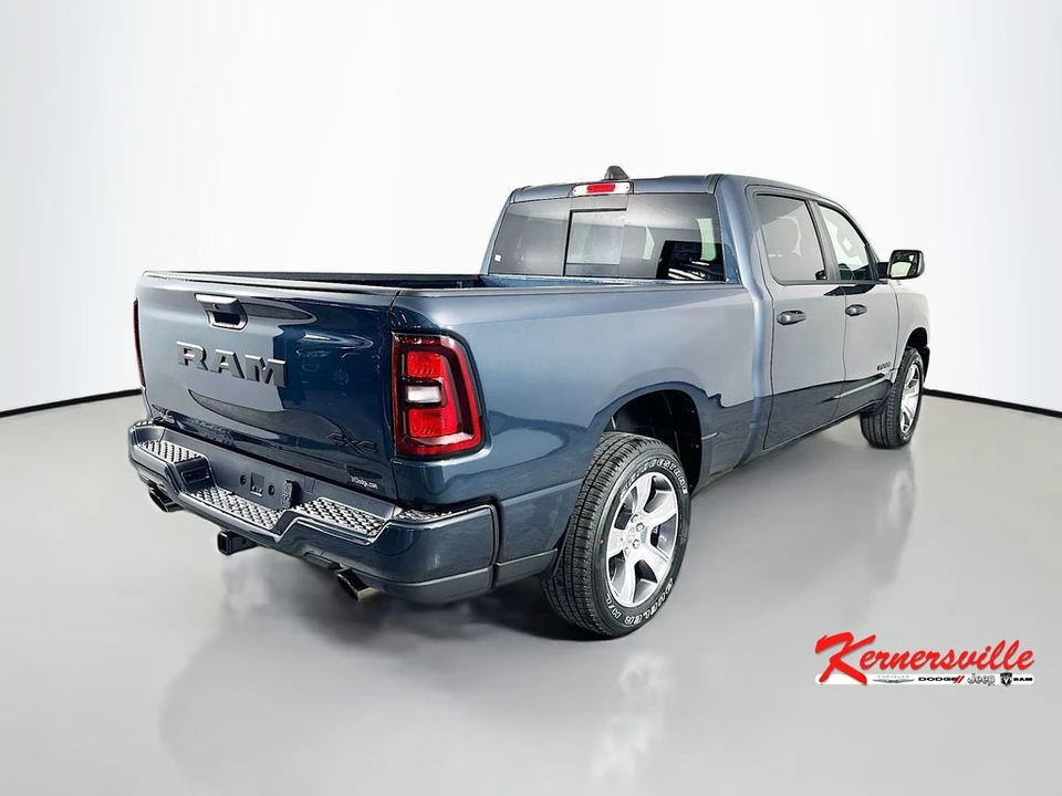 2026 Ram 1500 2nd Gen - Image 7 of 21