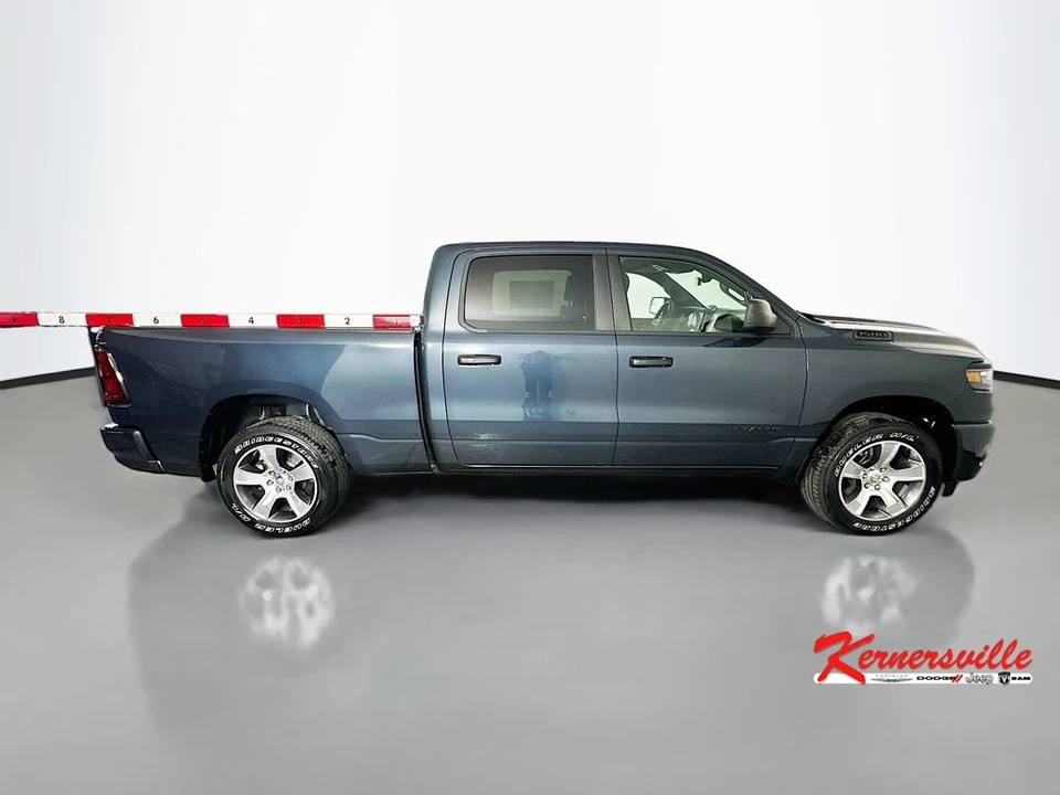 2026 Ram 1500 2nd Gen - Image 8 of 21