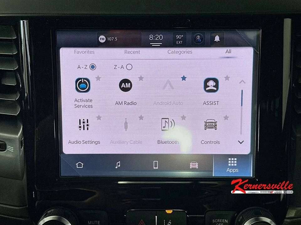 2026 Ram 1500 2nd Gen - Image 14 of 21