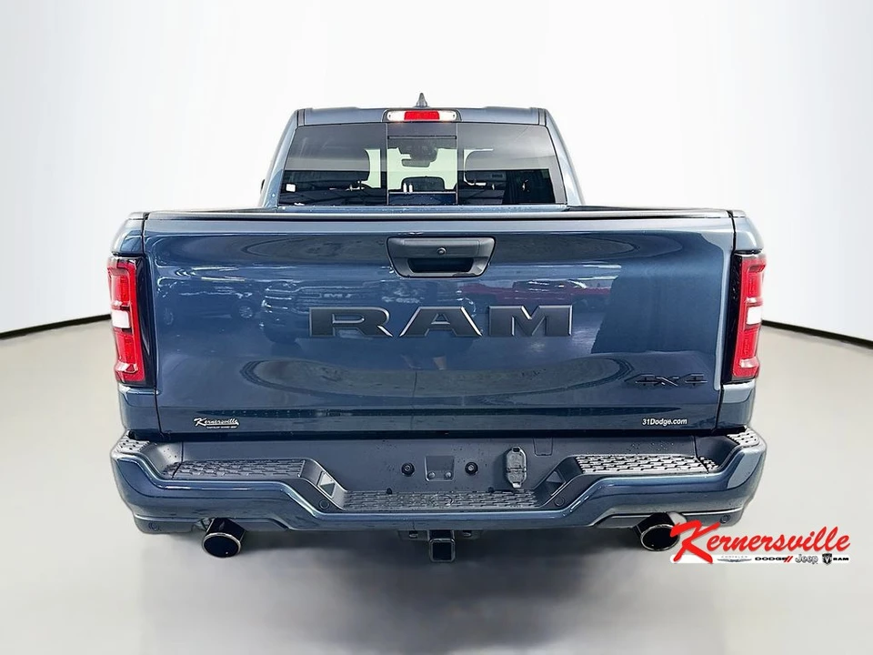 2026 Ram 1500 2nd Gen - Image 6 of 21