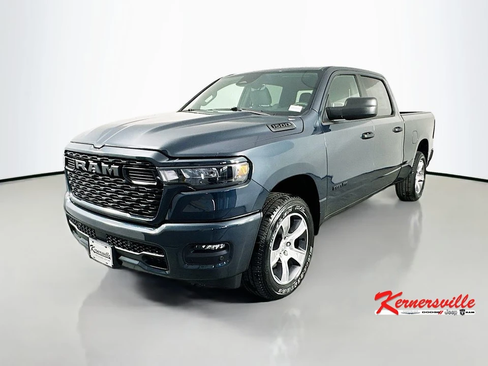 2026 Ram 1500 2nd Gen - Image 3 of 21