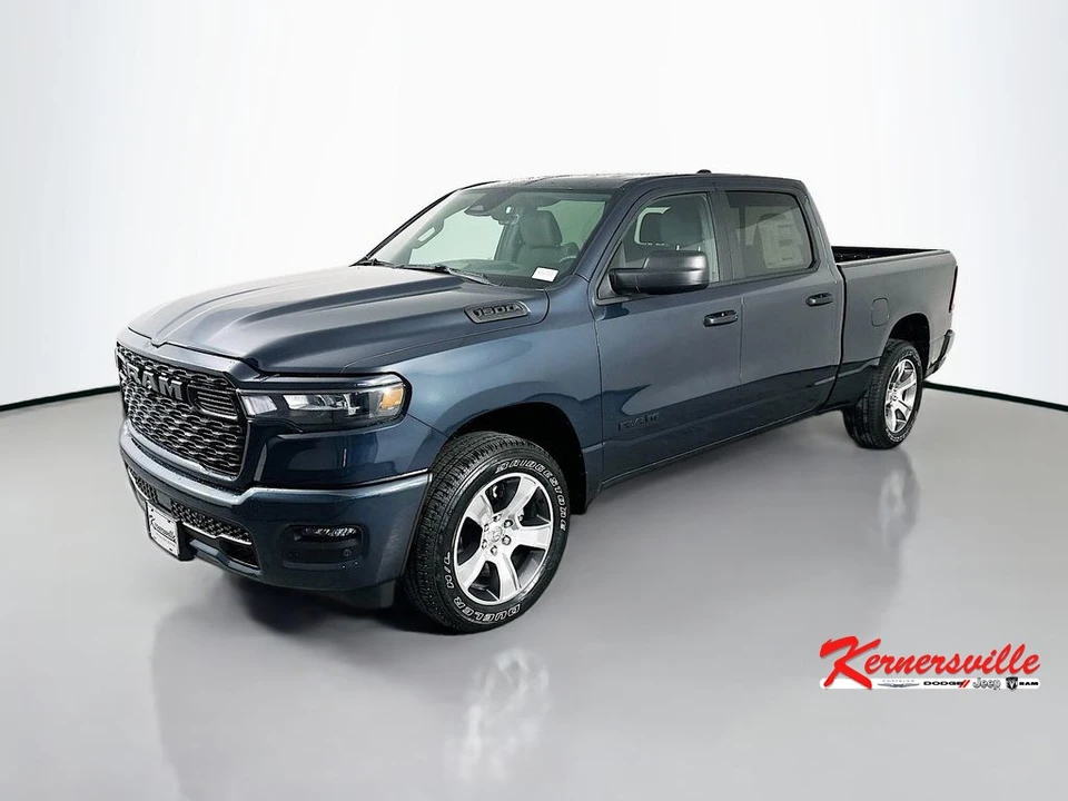 2026 Ram 1500 2nd Gen - Image 3 of 22