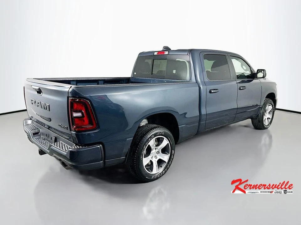 2026 Ram 1500 2nd Gen - Image 6 of 22