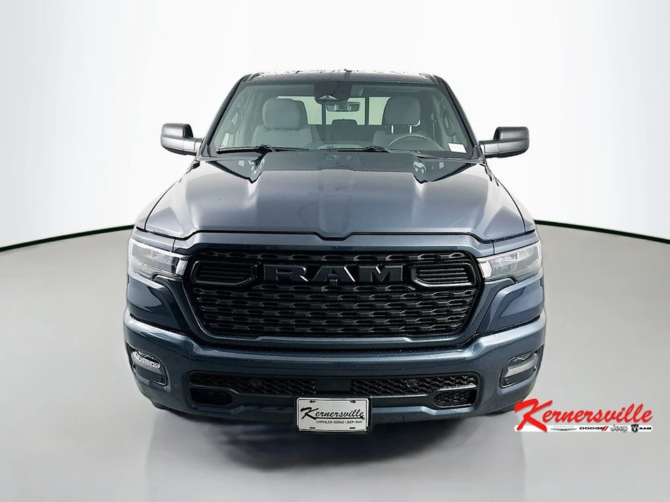 2026 Ram 1500 2nd Gen - Image 2 of 22