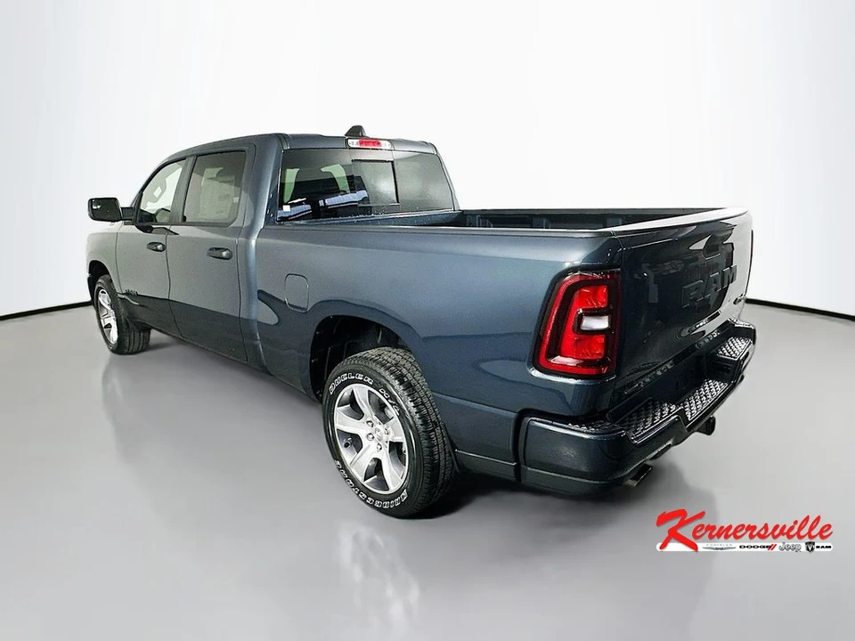 2026 Ram 1500 2nd Gen - Image 21 of 22