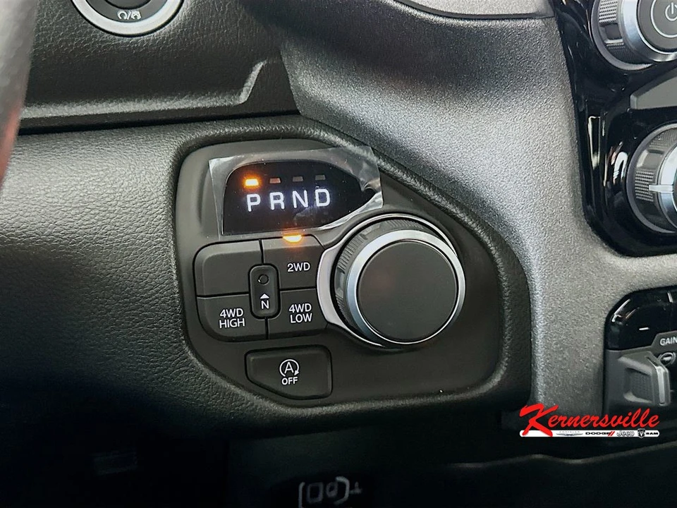 2026 Ram 1500 2nd Gen - Image 11 of 22