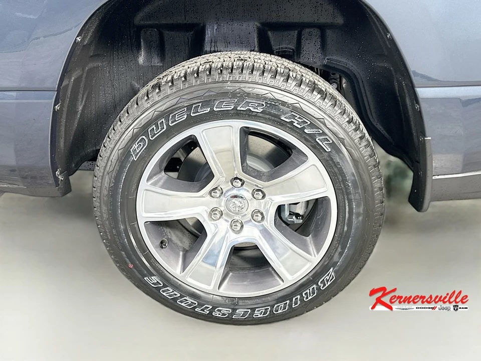 2026 Ram 1500 2nd Gen - Image 16 of 22