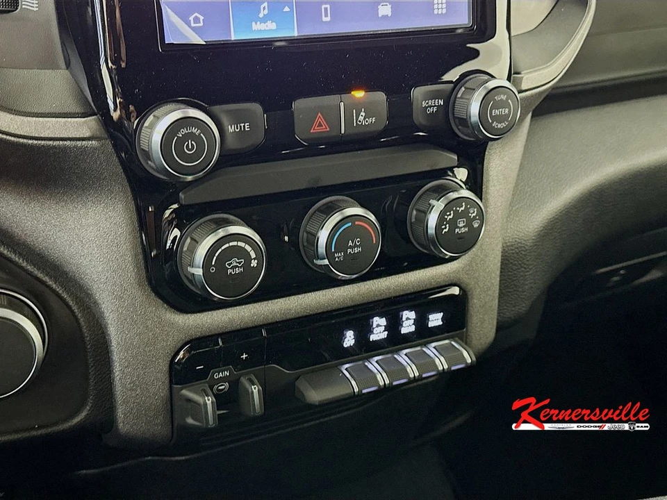 2026 Ram 1500 2nd Gen - Image 14 of 22