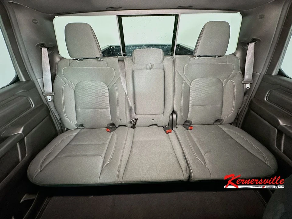 2026 Ram 1500 2nd Gen - Image 9 of 22