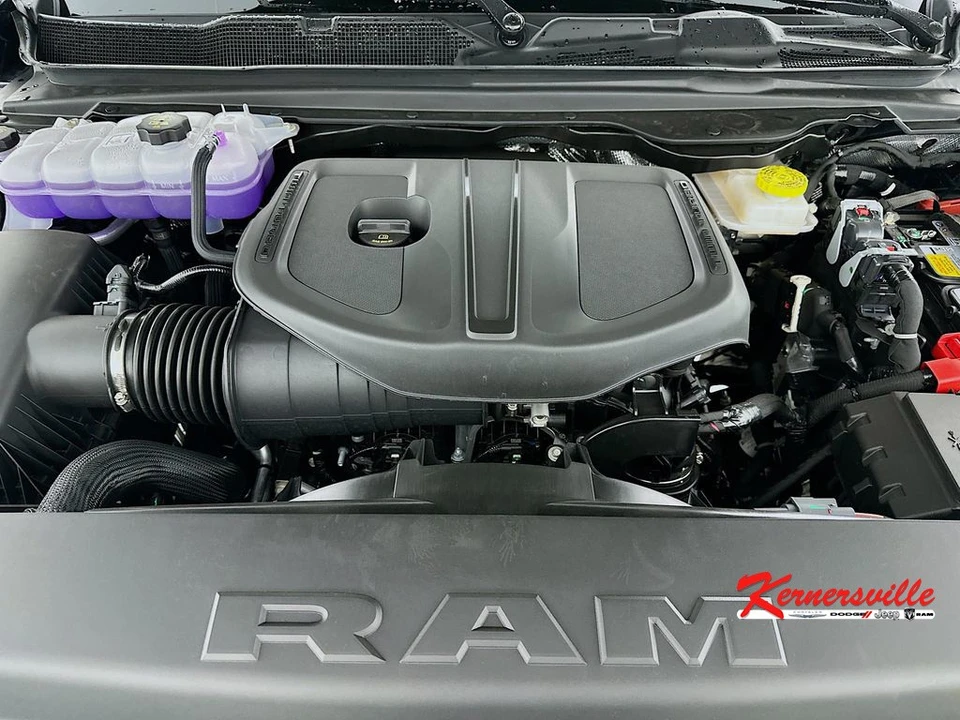 2026 Ram 1500 2nd Gen - Image 17 of 22