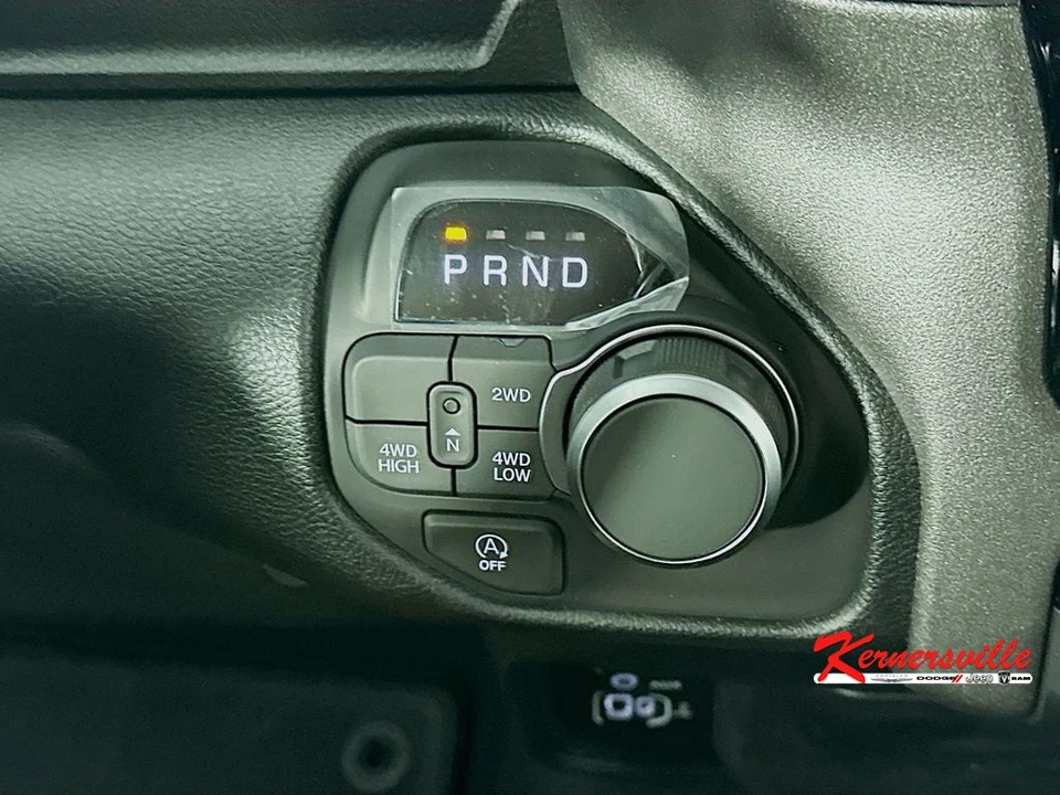 2026 Ram 1500 2nd Gen - Image 12 of 21