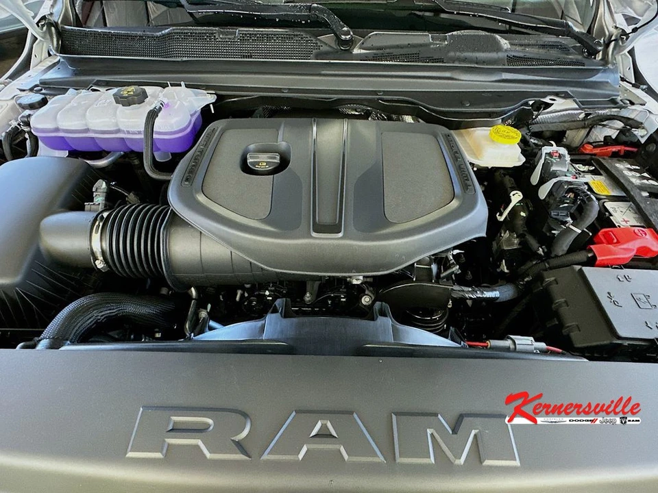 2026 Ram 1500 2nd Gen - Image 17 of 21