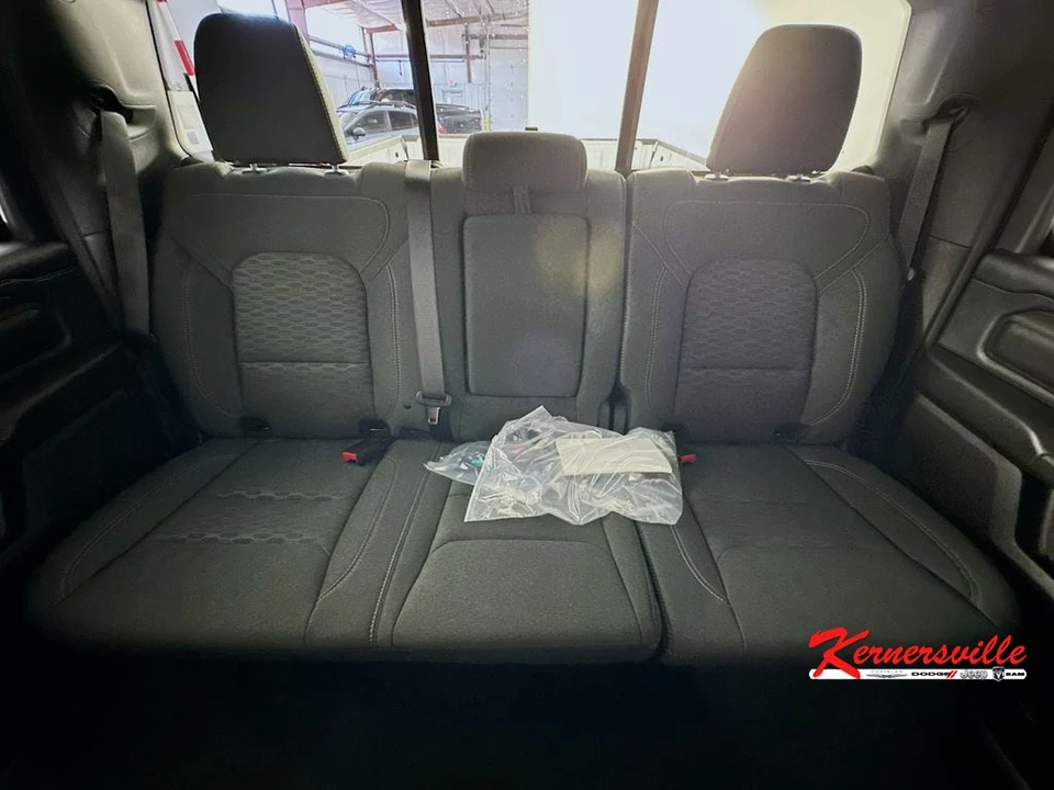 2026 Ram 1500 2nd Gen - Image 10 of 21