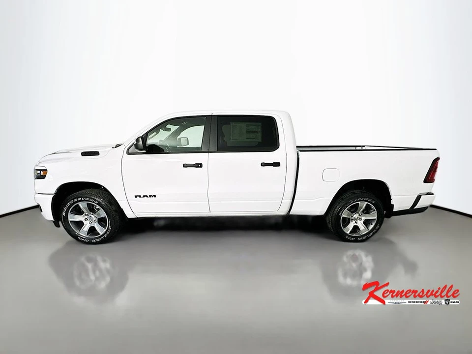 2026 Ram 1500 2nd Gen - Image 4 of 21