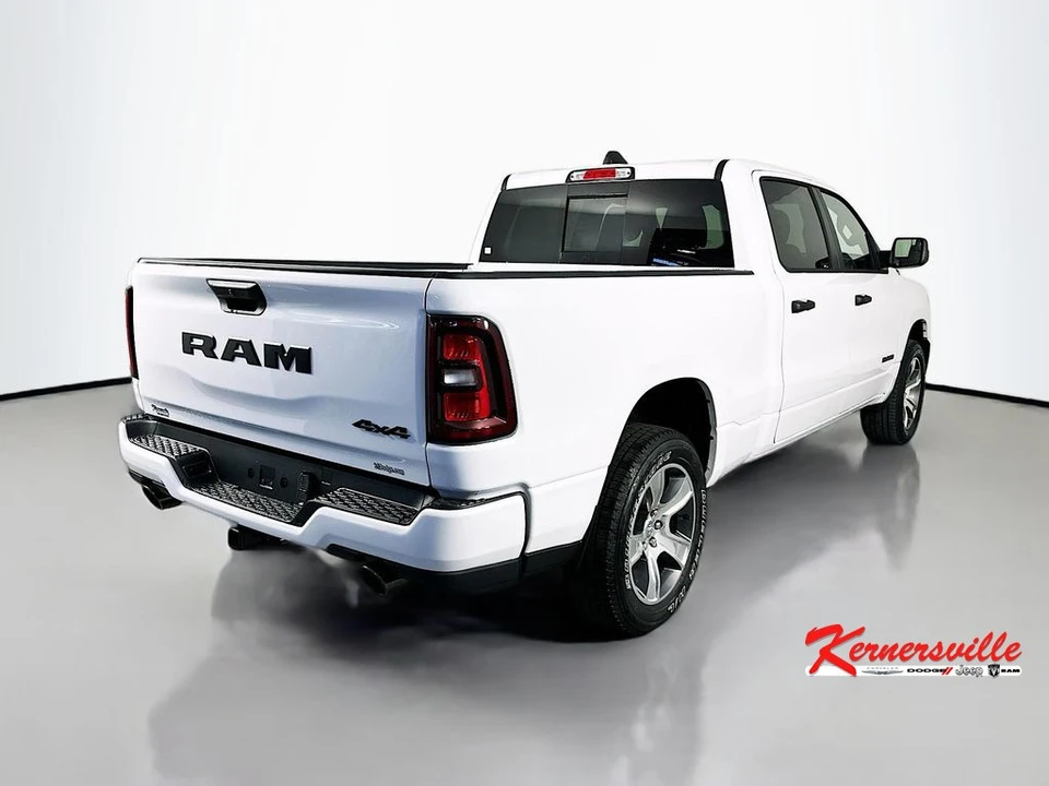 2026 Ram 1500 2nd Gen - Image 7 of 21