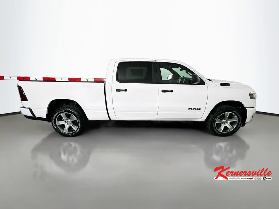 2026 Ram 1500 2nd Gen - Image 8 of 21