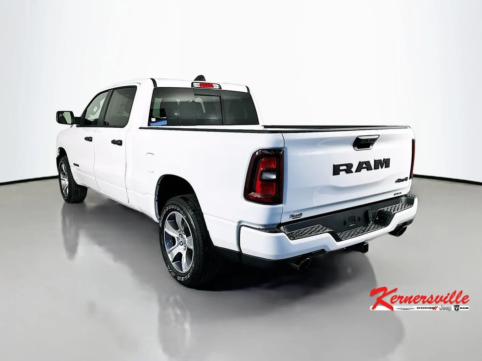 2026 Ram 1500 2nd Gen - Image 5 of 21
