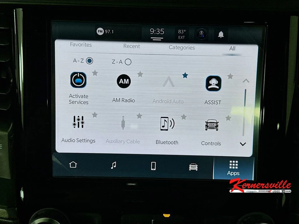 2026 Ram 1500 2nd Gen - Image 14 of 21