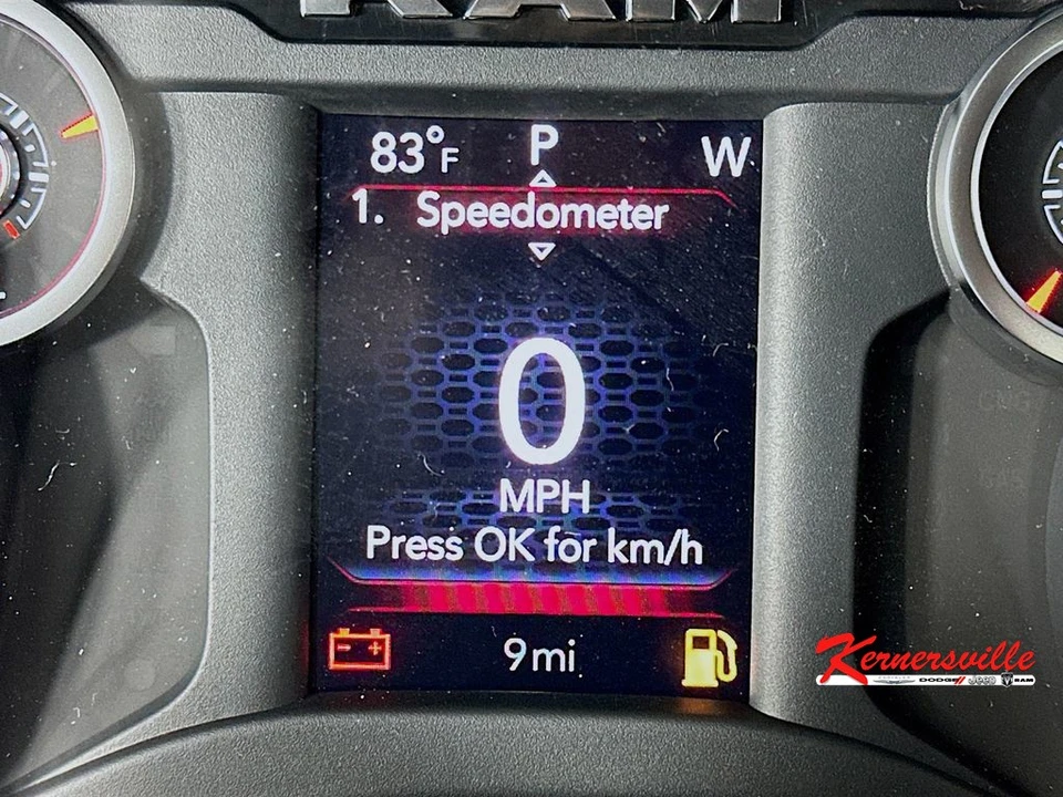 2026 Ram 1500 2nd Gen - Image 11 of 21