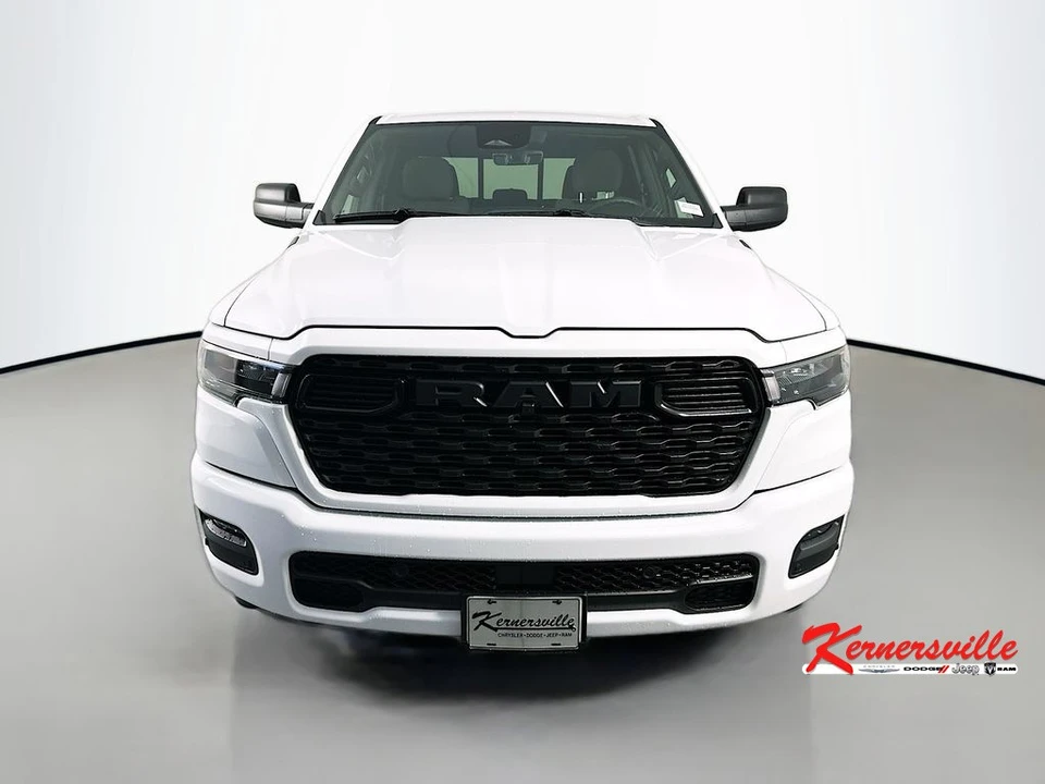 2026 Ram 1500 2nd Gen - Image 2 of 21