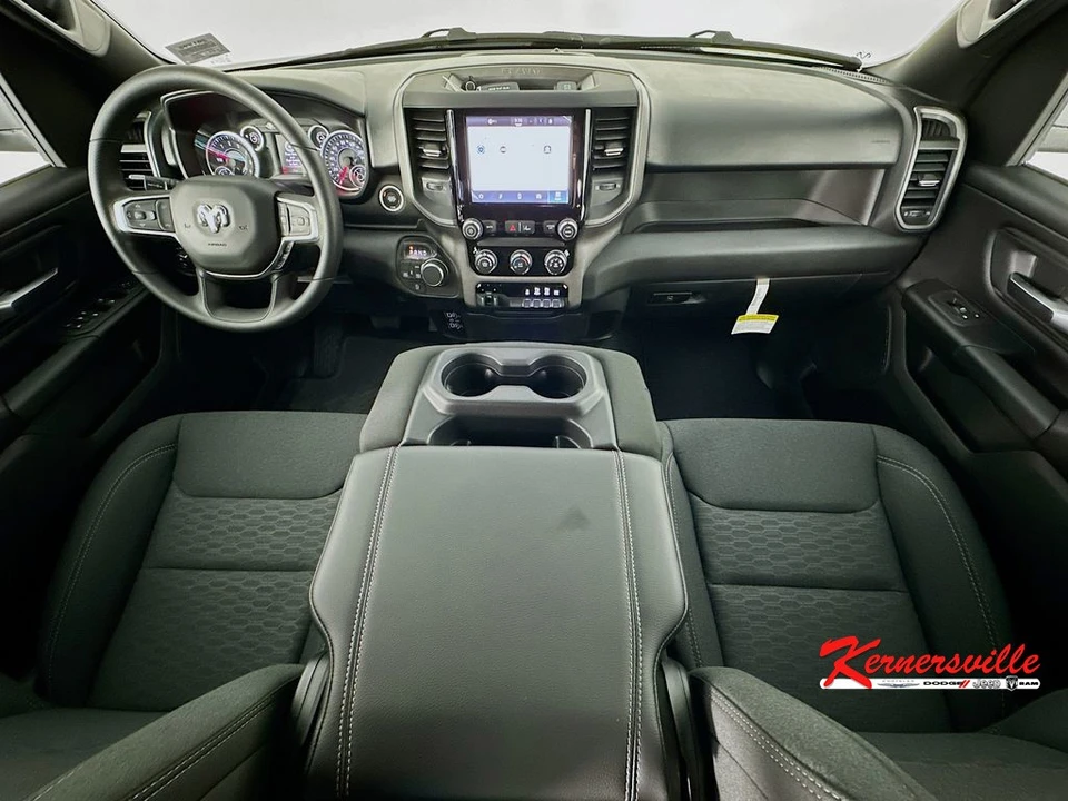 2026 Ram 1500 2nd Gen - Image 9 of 21