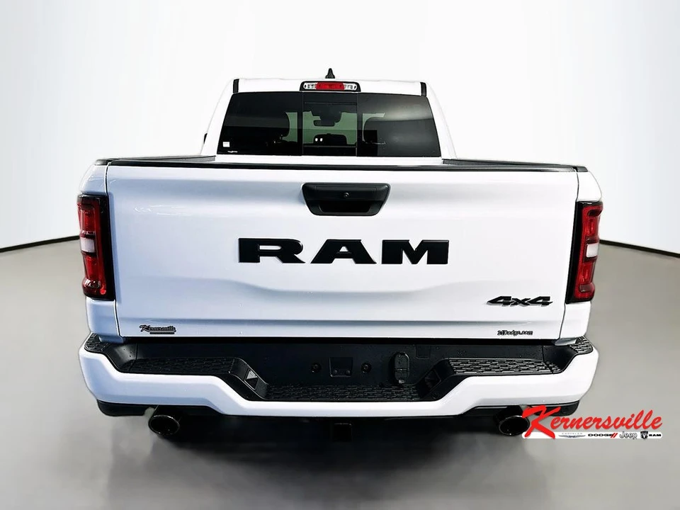 2026 Ram 1500 2nd Gen - Image 6 of 21