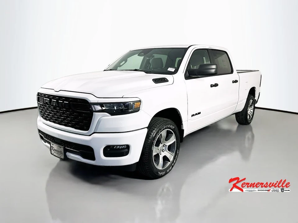 2026 Ram 1500 2nd Gen - Image 3 of 21