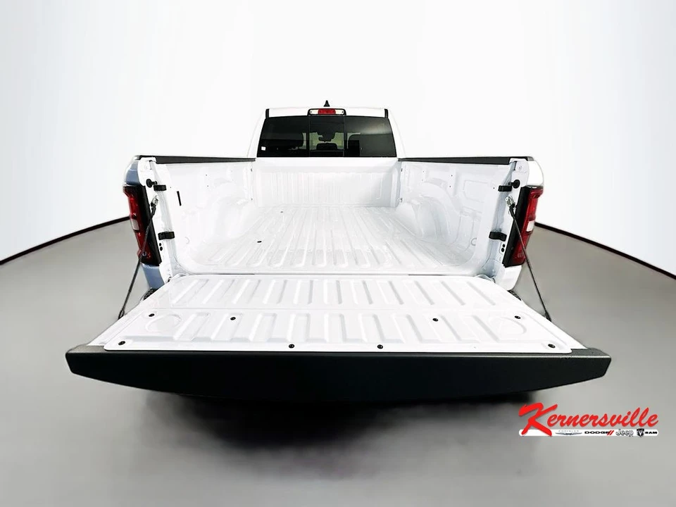 2026 Ram 1500 2nd Gen - Image 15 of 21