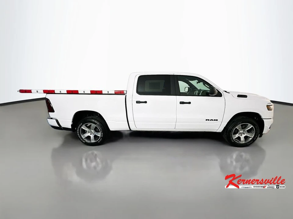 2026 Ram 1500 2nd Gen - Image 8 of 21