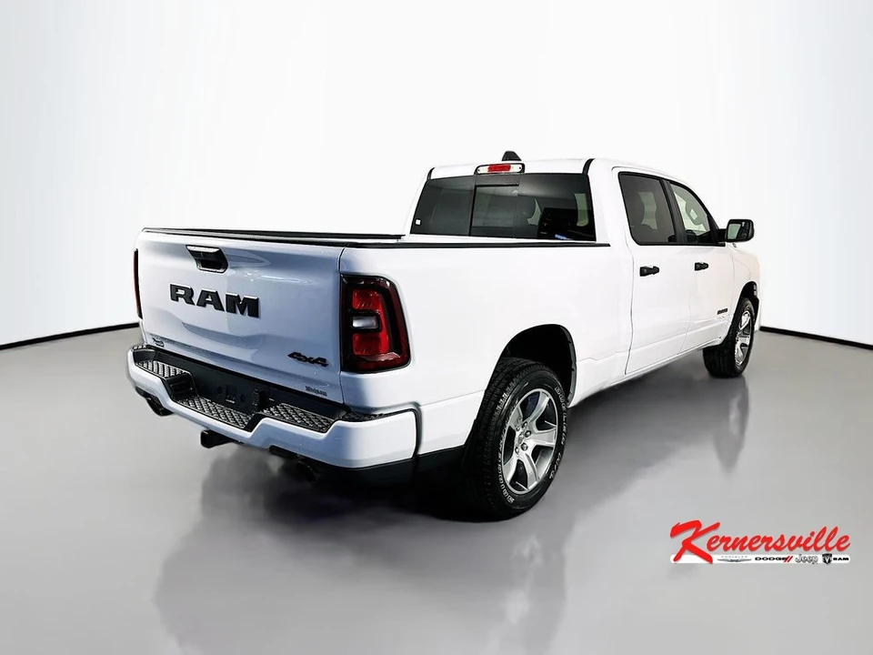 2026 Ram 1500 2nd Gen - Image 7 of 21