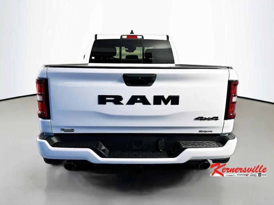 2026 Ram 1500 2nd Gen - Image 6 of 21