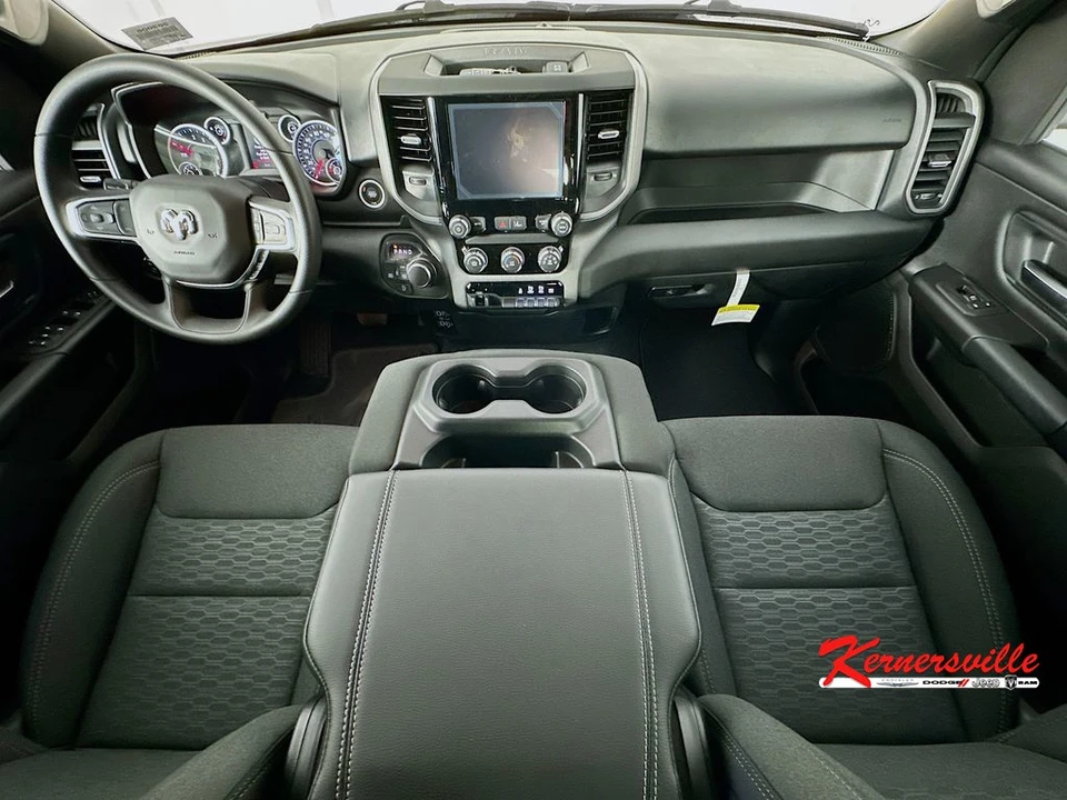2026 Ram 1500 2nd Gen - Image 9 of 21