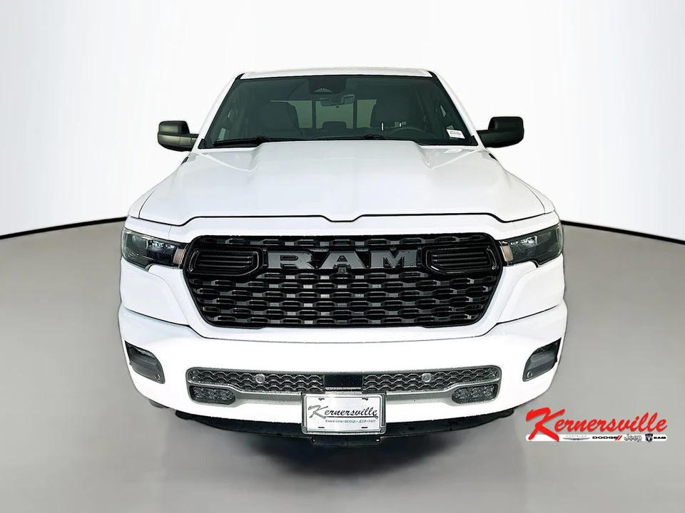 2026 Ram 1500 2nd Gen - Image 2 of 21