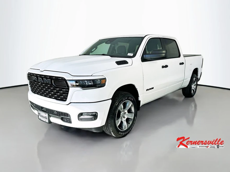 2026 Ram 1500 2nd Gen - Image 3 of 21