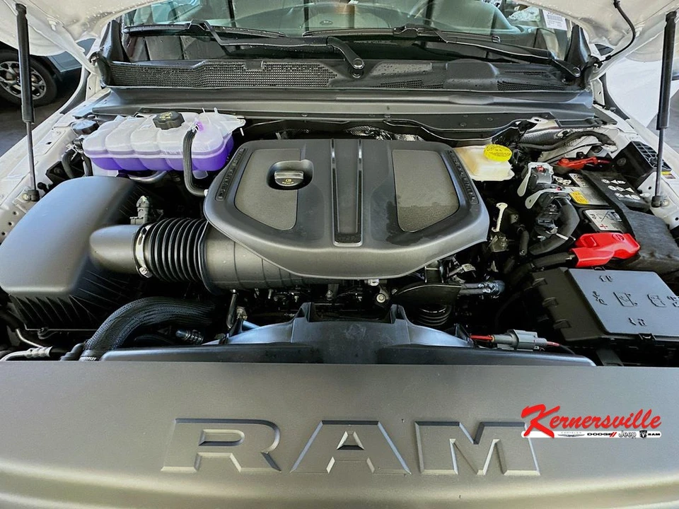 2026 Ram 1500 2nd Gen - Image 17 of 21
