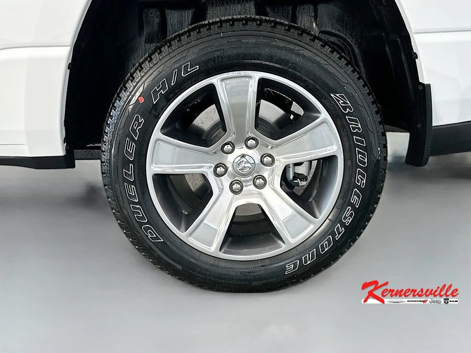 2026 Ram 1500 2nd Gen - Image 16 of 21