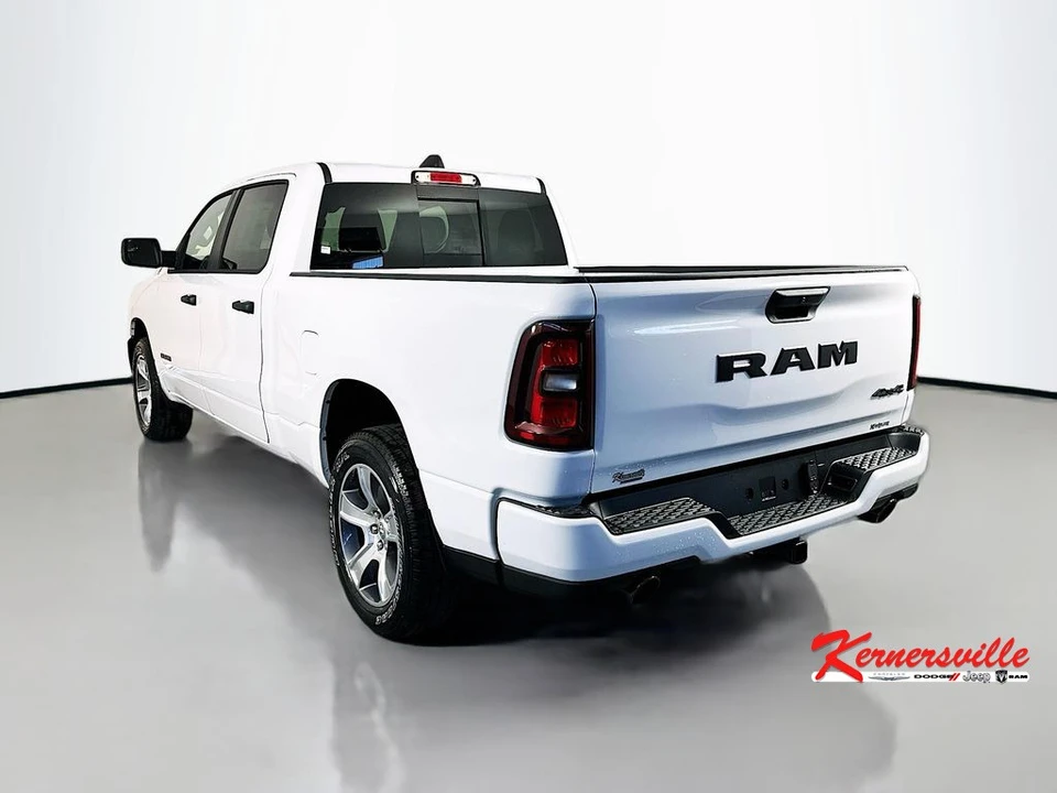 2026 Ram 1500 2nd Gen - Image 5 of 21