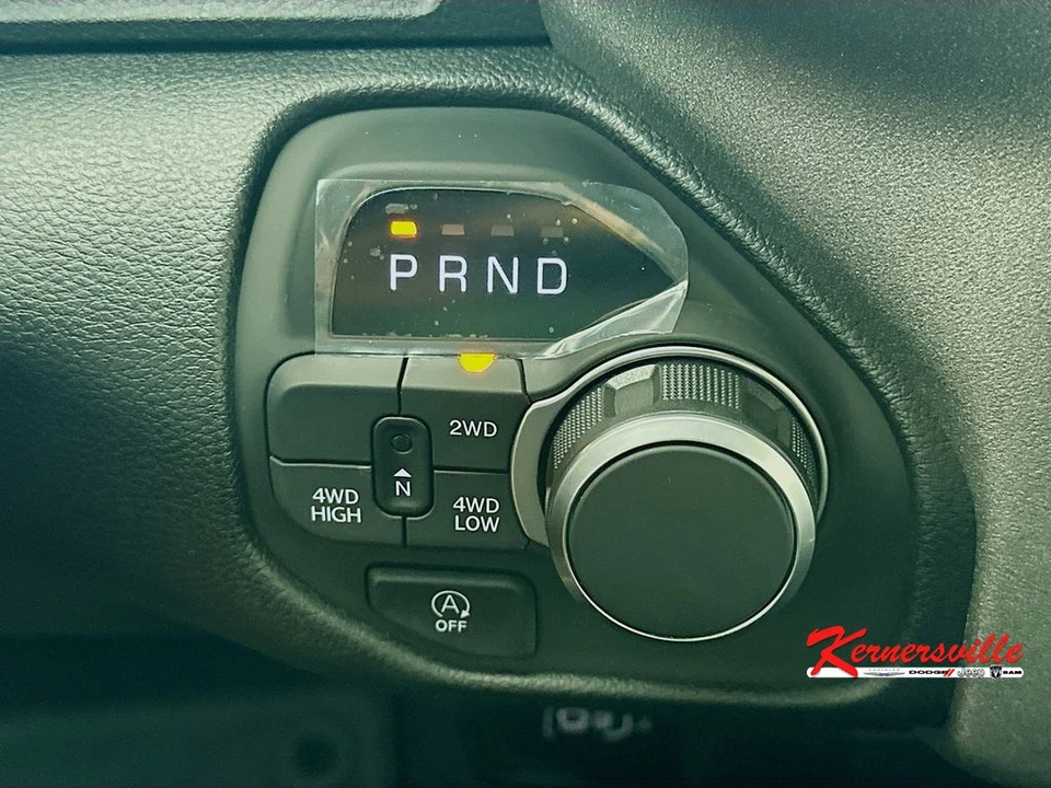 2026 Ram 1500 2nd Gen - Image 12 of 21