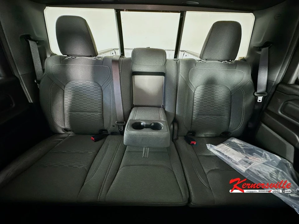 2026 Ram 1500 2nd Gen - Image 10 of 21