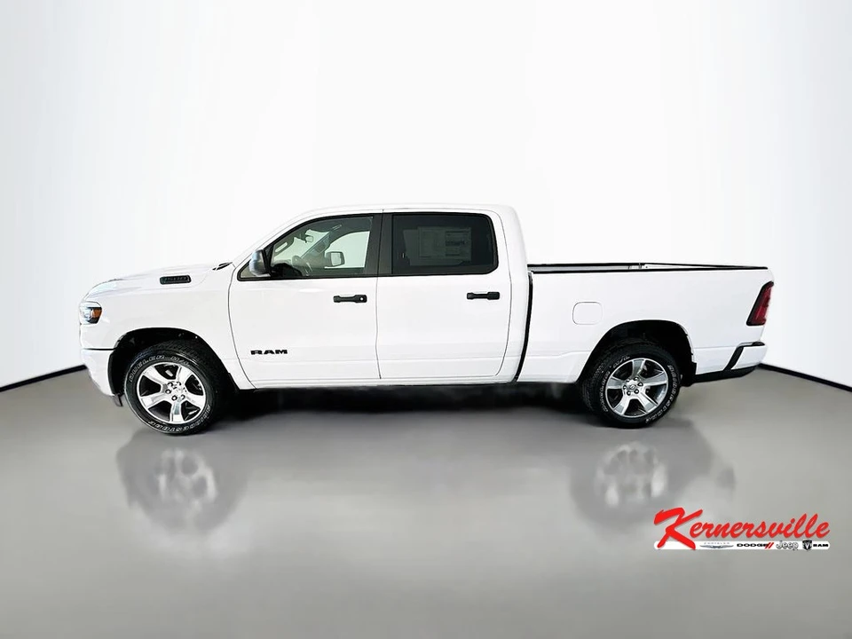 2026 Ram 1500 2nd Gen - Image 4 of 21
