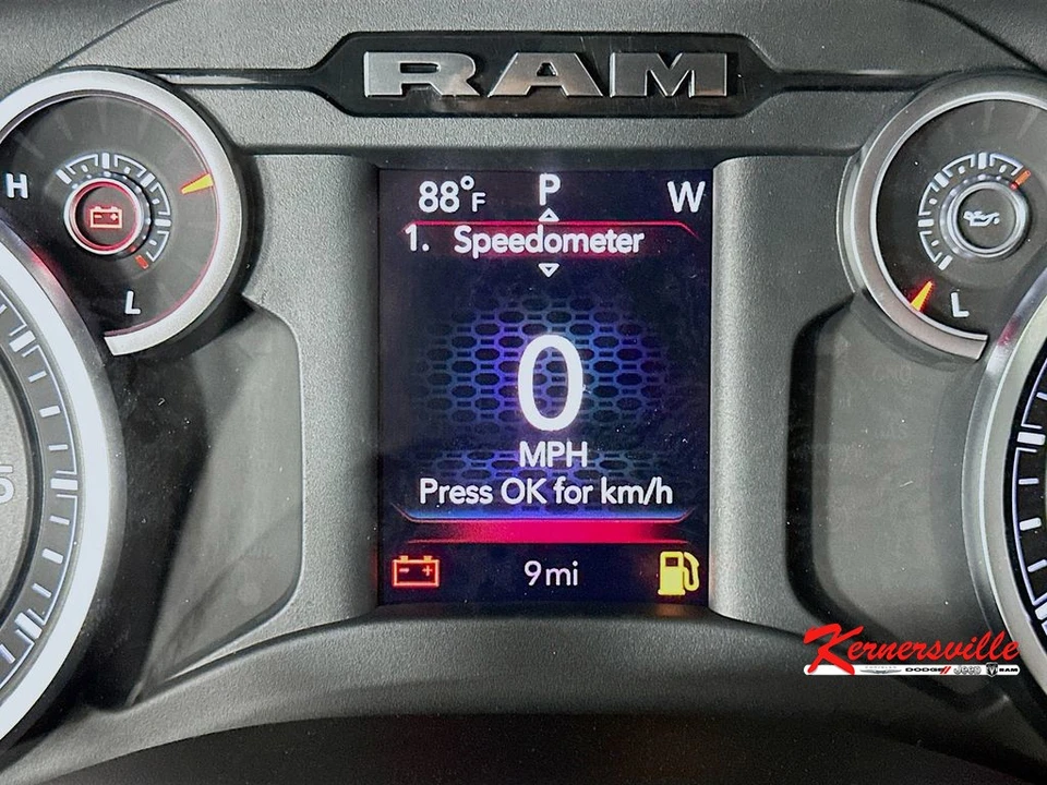 2026 Ram 1500 2nd Gen - Image 11 of 21