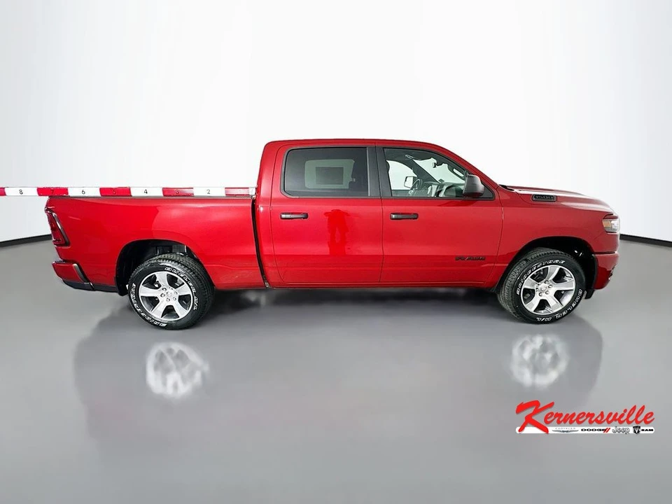 2026 Ram 1500 2nd Gen - Image 8 of 21