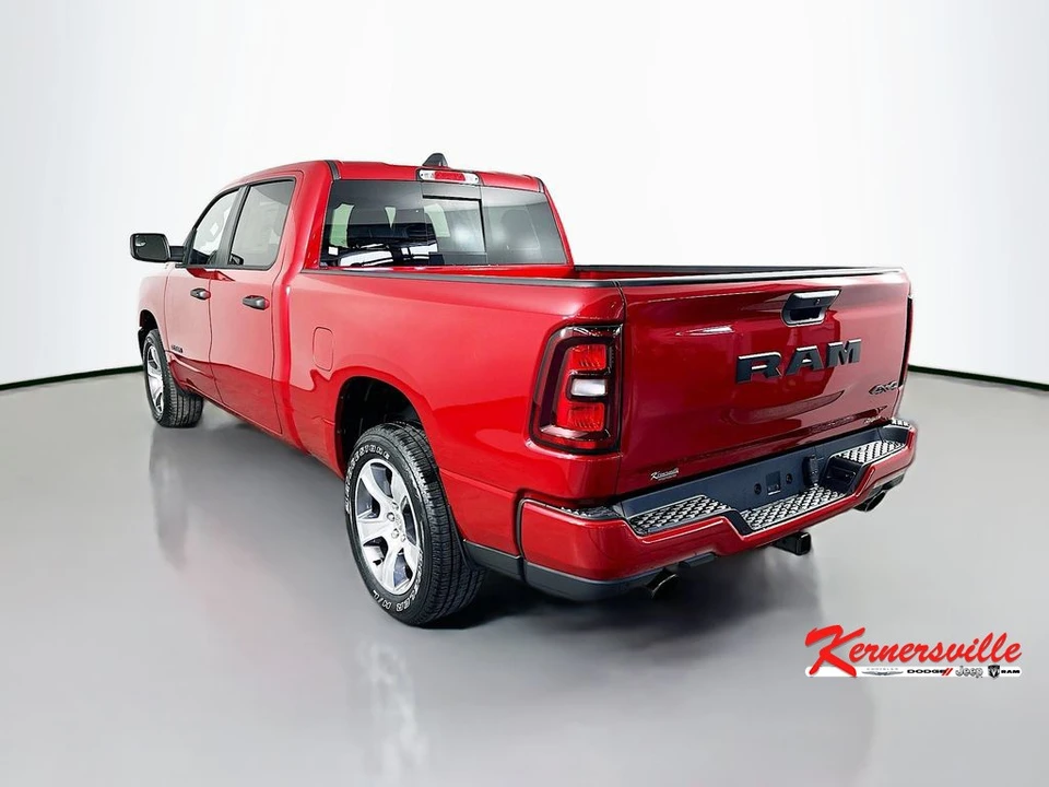 2026 Ram 1500 2nd Gen - Image 5 of 21