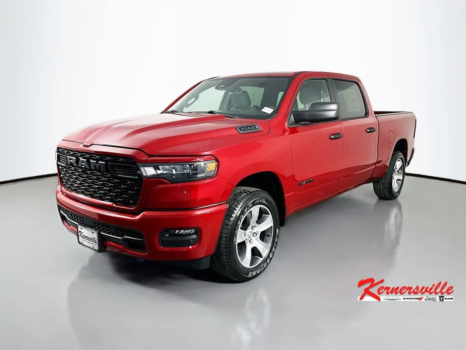 2026 Ram 1500 2nd Gen - Image 3 of 21