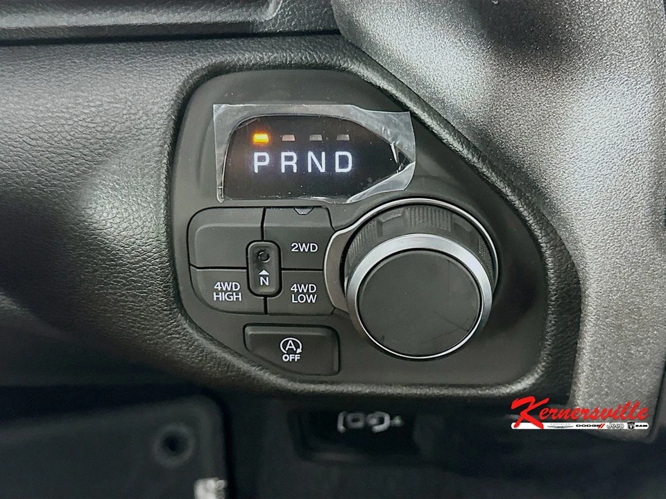 2026 Ram 1500 2nd Gen - Image 12 of 21