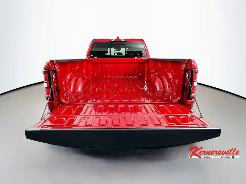 2026 Ram 1500 2nd Gen - Image 15 of 21
