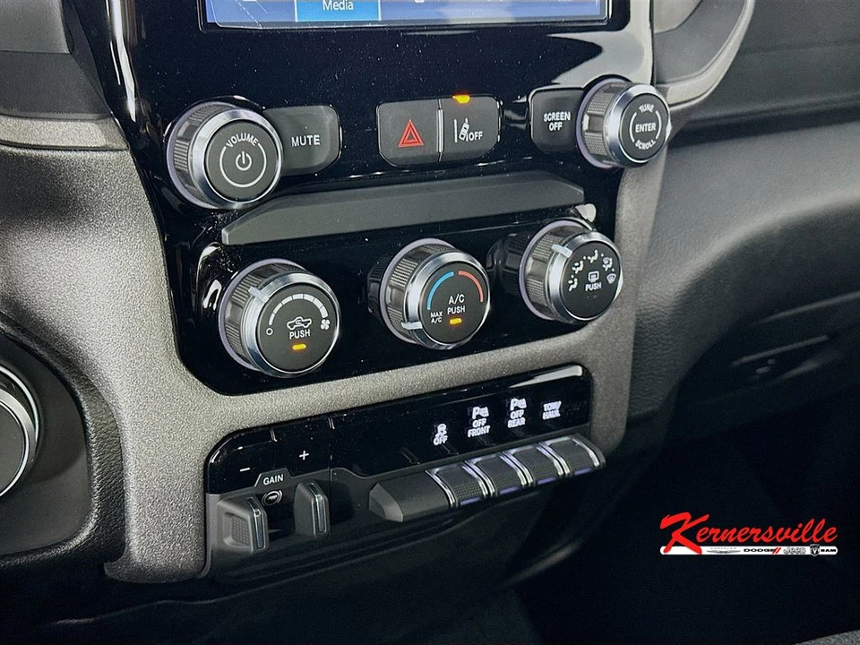 2026 Ram 1500 2nd Gen - Image 15 of 22