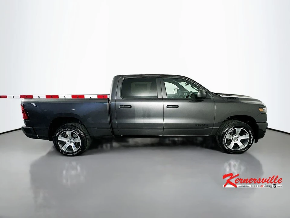 2026 Ram 1500 2nd Gen - Image 8 of 22