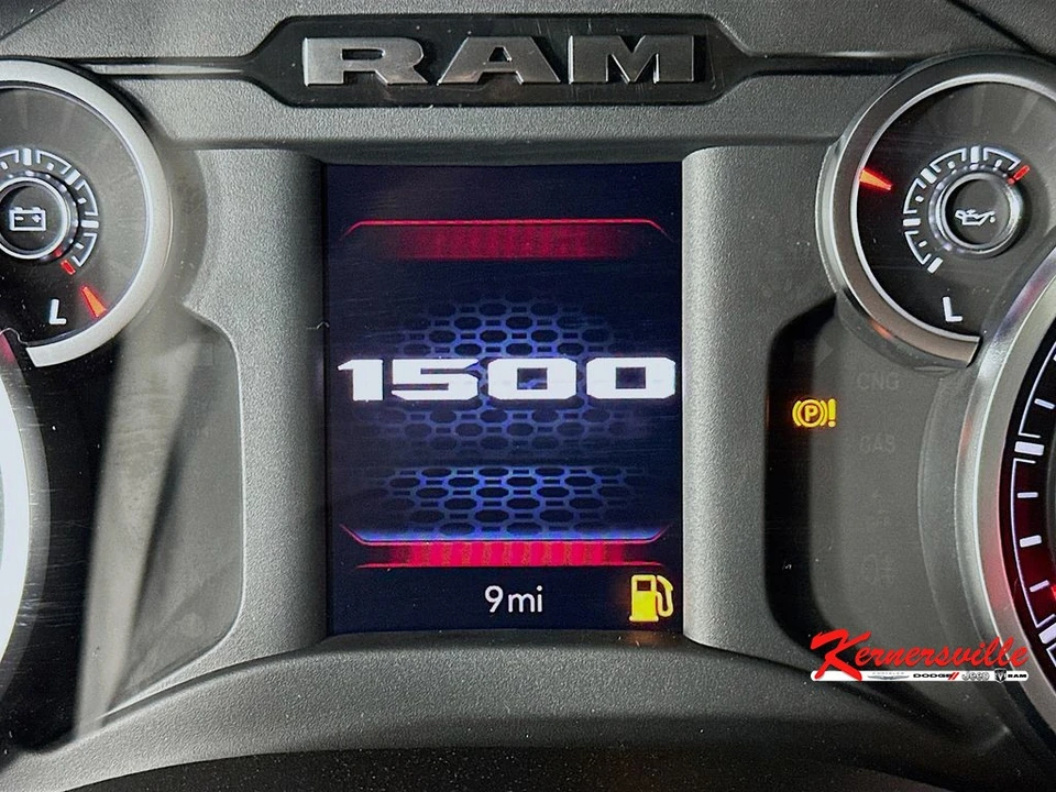 2026 Ram 1500 2nd Gen - Image 11 of 22